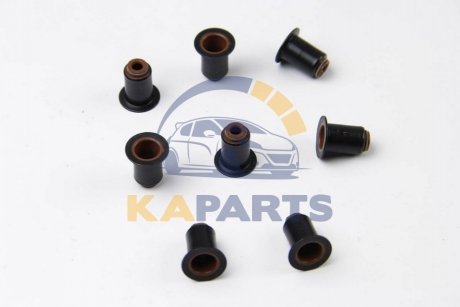 12-34399-01 VICTOR REINZ Комплект сальників клапану PEUGEOT/CITROEN/FIAT 2,0 Hdi 99-