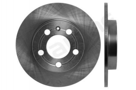 PB 1518 STARLINE Гальмівний диск