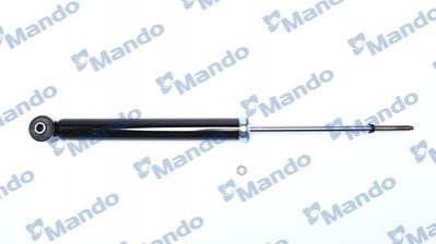 MSS015529 MANDO Амортизатор газовий задній