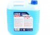 8806 LIQUI MOLY Стеклоомыватель зимний Scheibenfrostschutz -27*C 4L (фото 2)