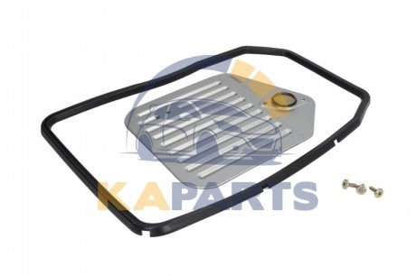 HX163KIT MAHLE / KNECHT Фільтр АКП BMW 3 (E36)/5 (E34/E39)/7 (E38) 2.0-3.0