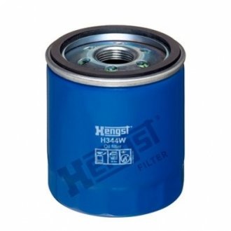 H344W HENGST FILTER Масляный фильтр