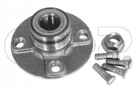 9230094K GSP Ступица колеса