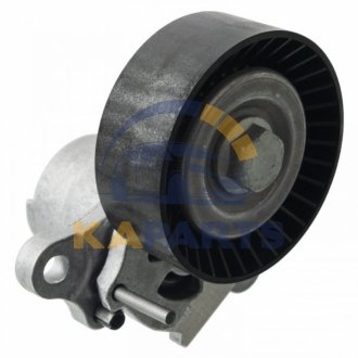 170256 FEBI BILSTEIN Натяжитель ремня