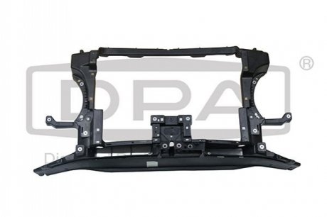 88051771202 DPA Панель передняя VW Passat CC (11-16) (88051771202) DPA