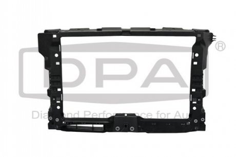 88051770902 DPA Панель передняя VW Jetta (10-14) (88051770902) DPA