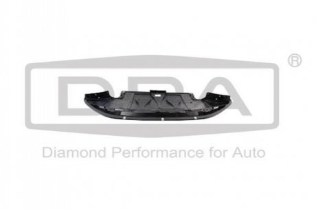 88630108902 DPA Защита двигателя передняя Audi A6 (97-05) (88630108902) DPA