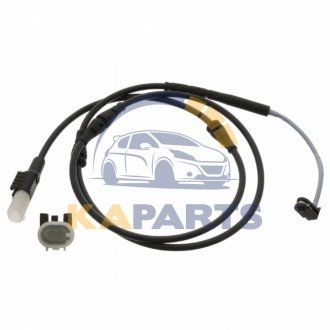 47370 FEBI BILSTEIN Датчик колодок