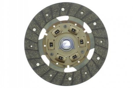 DN-909 AISIN Диск зчеплення