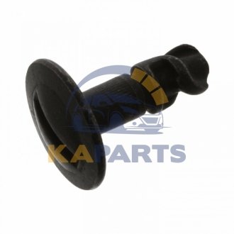 38697 FEBI BILSTEIN Захист двигателя