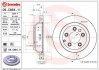 09.C884.11 BREMBO Тормозной диск (фото 1)