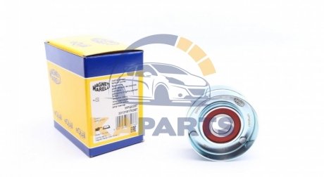 331316170357 MAGNETI MARELLI Ролик натяжний