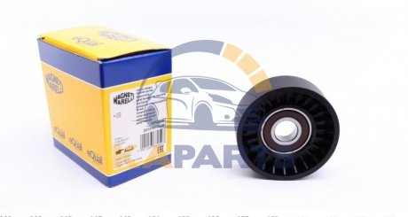 331316170281 MAGNETI MARELLI Ролик натяжной