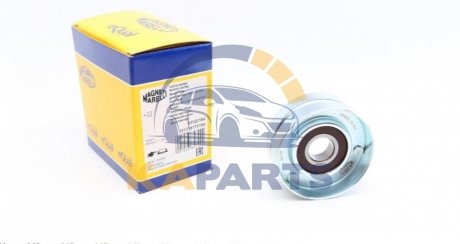 331316170184 MAGNETI MARELLI Ролик натяжной