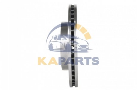 0986479328 BOSCH Диск гальмівний CHEVROLET LACETTI передн. вент. (вир-во Bosch)