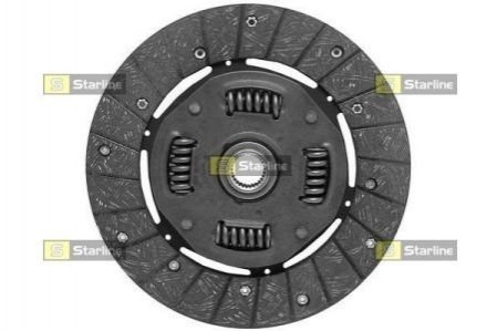 SL LA0662 STARLINE Диск зчеплення