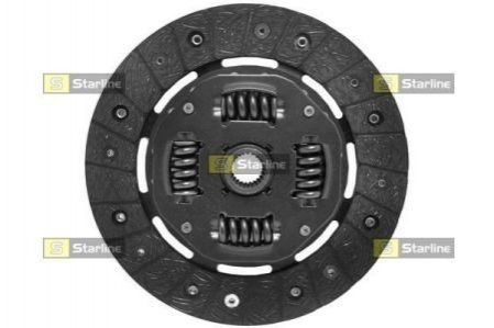 SL LA0594 STARLINE Диск зчеплення