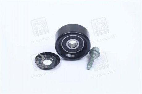 25287-25110 Hyundai/Kia/Mobis Ролик ременя навісного обладнання