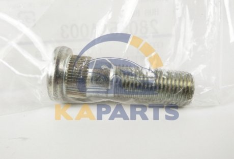 28055AA003 SUBARU Болт подвески