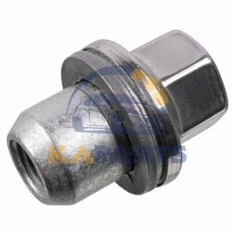 102630 FEBI BILSTEIN Гайка колеса