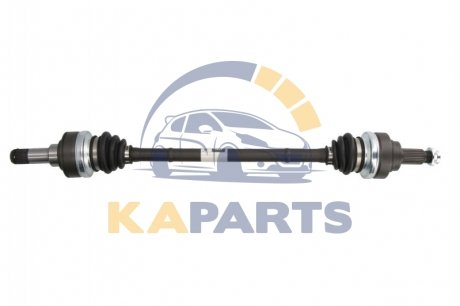 VKJC 8982 SKF Привідний вал
