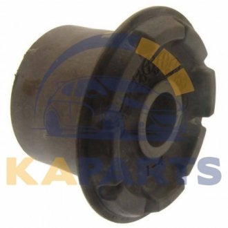 Втулка ресори MZSB-BT501