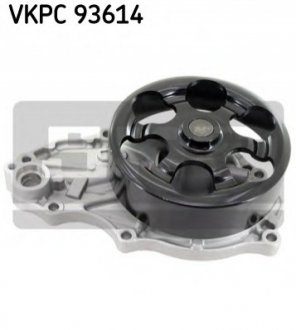 VKPC 93614 SKF Водяной насос