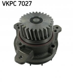 VKPC 7027 SKF Насос водяной