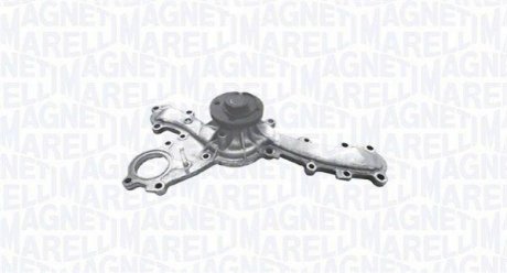 352316171318 MAGNETI MARELLI Насос водяной