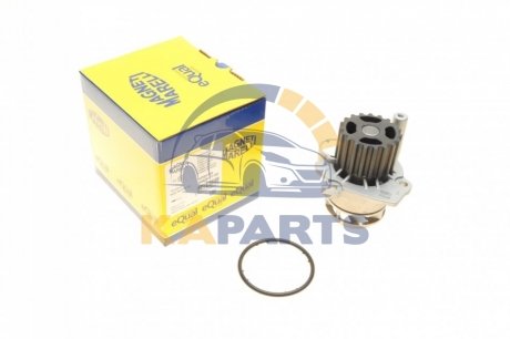 352316171195 MAGNETI MARELLI Водяной насос