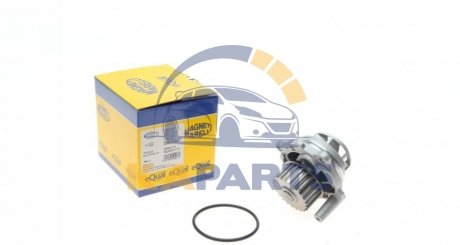 352316171171 MAGNETI MARELLI Водяной насос