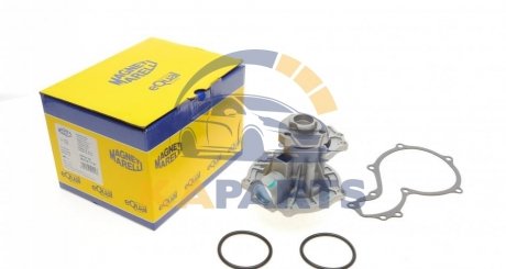 352316171161 MAGNETI MARELLI Водяной насос