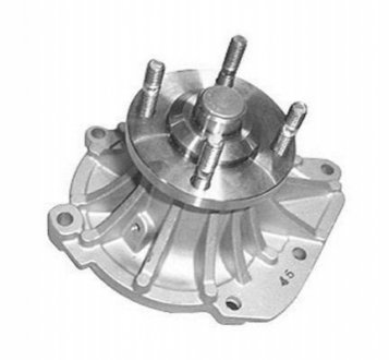352316171108 MAGNETI MARELLI Водяний насос