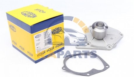 352316170998 MAGNETI MARELLI Водяной насос