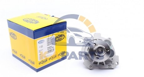 352316170874 MAGNETI MARELLI Водяной насос