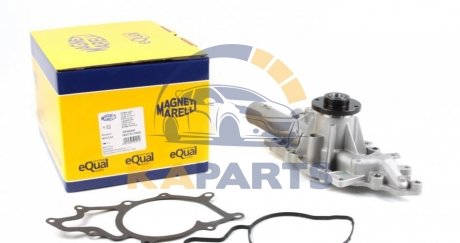 352316170692 MAGNETI MARELLI Водяной насос