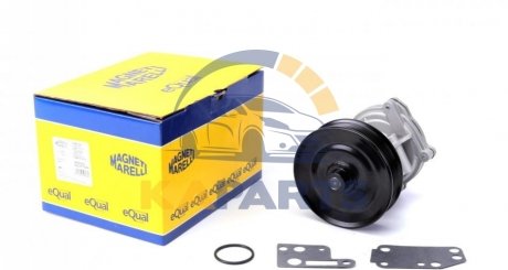 352316170228 MAGNETI MARELLI Водяной насос