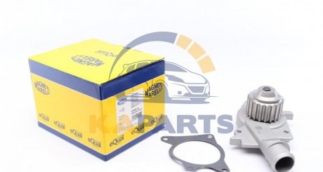 352316170142 MAGNETI MARELLI Водяной насос