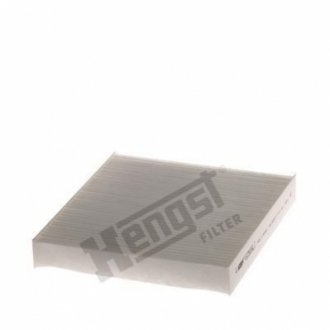 E2935LI HENGST FILTER Фільтр салону Honda Civic 94-