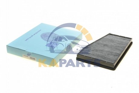 ADG02525 BLUE PRINT Фільтр салону Chevrolet (вир-во Blue Print)