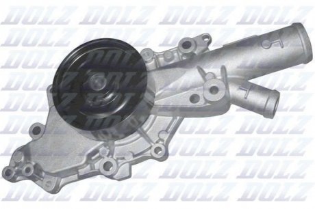 M224 DOLZ Насос системи охолодження
