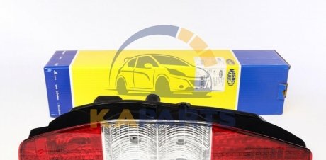 712406101120 MAGNETI MARELLI Ліхтар задній