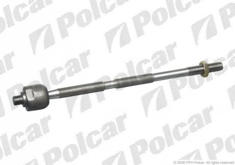 VO-103 Polcar Рулевая тяга