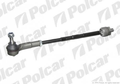 SK402923 Polcar Рулевая тяга