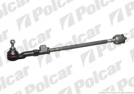 R-801803 Polcar Рулевая тяга