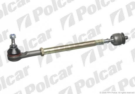 R-702703 Polcar Рулевая тяга