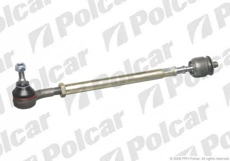 R-502507 Polcar Рулевая тяга