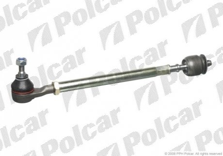 R-501507 Polcar Рулевая тяга