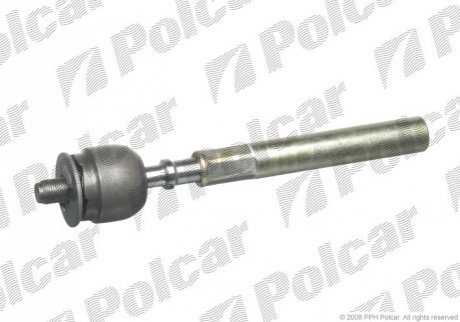 R-102 Polcar Рулевая тяга