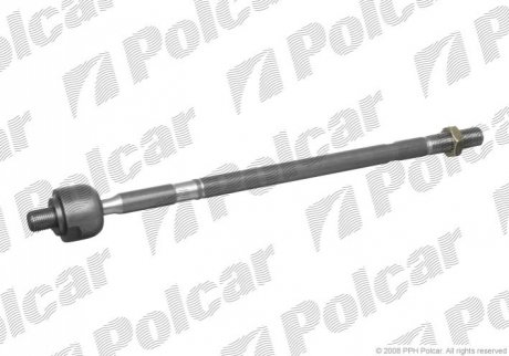 M-603 Polcar Рулевая тяга